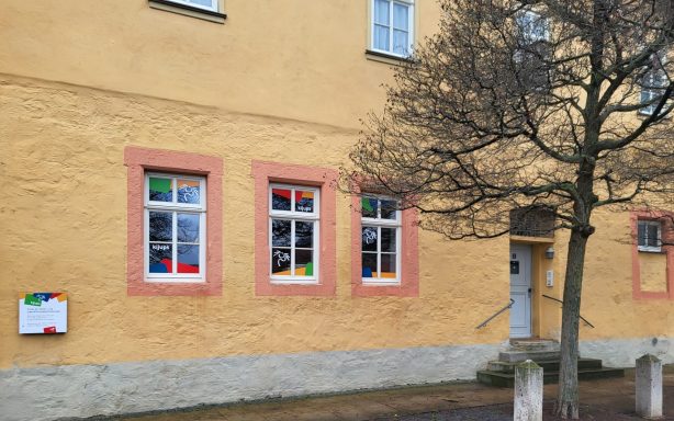 kijups Praxisräume in Bad Langensalza