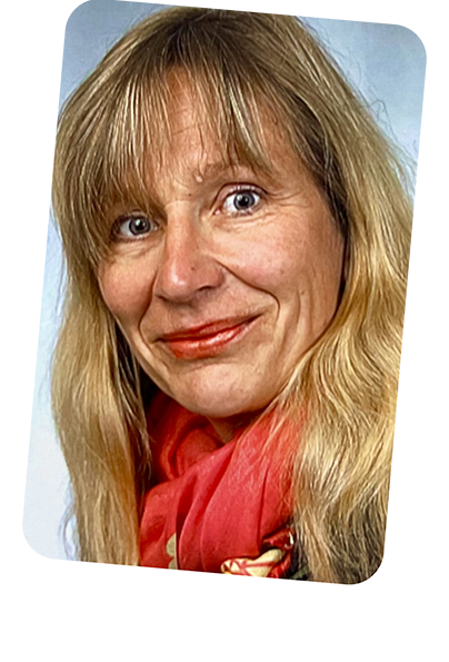 kijups: Beate Warncke: Kinder- und Jugendpsychotherapeutin